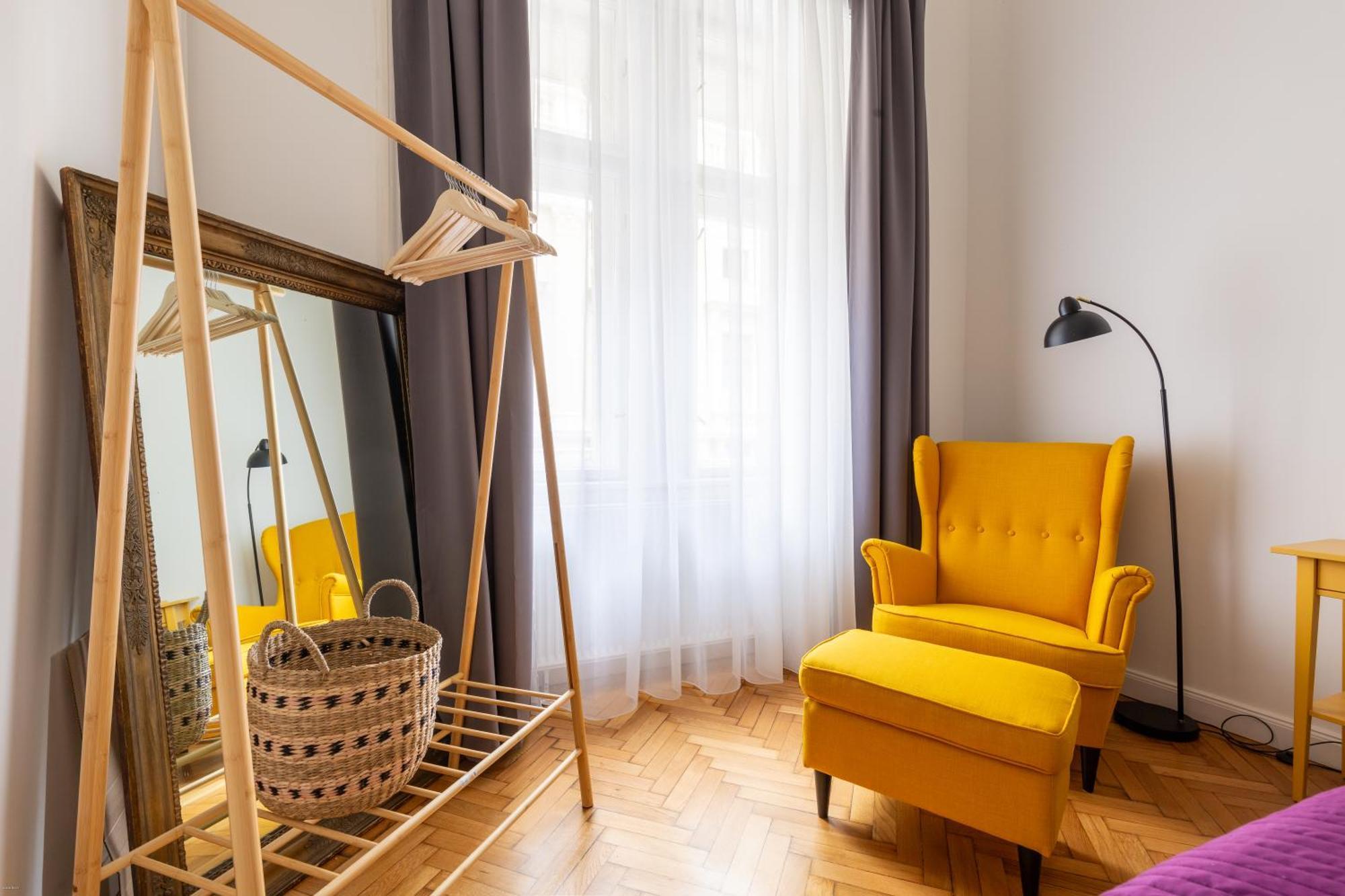 D8 Sphinx Apartman 부다페스트 외부 사진