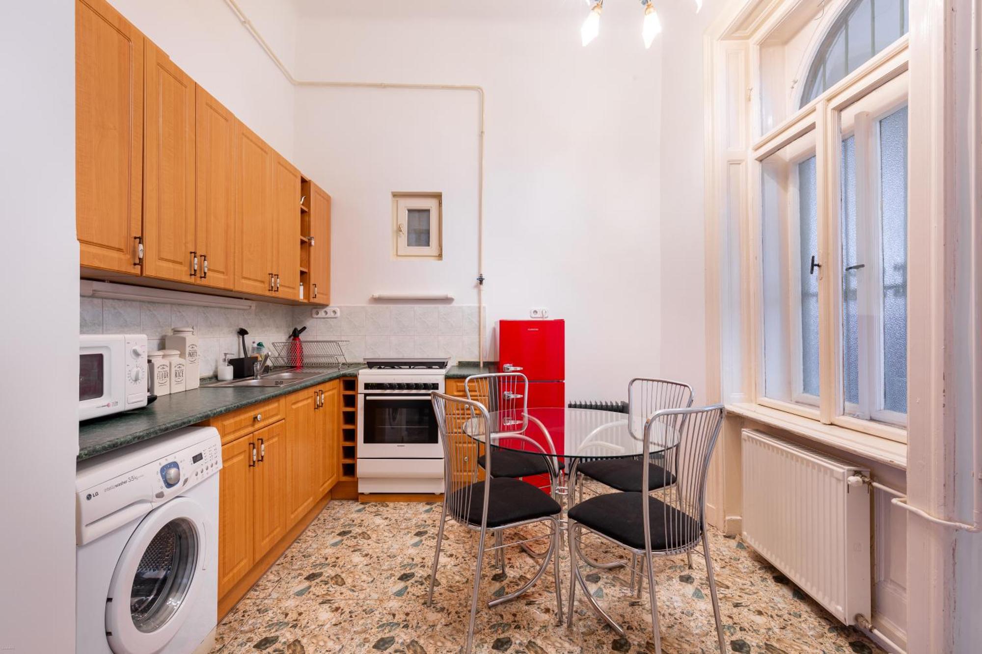 D8 Sphinx Apartman 부다페스트 외부 사진