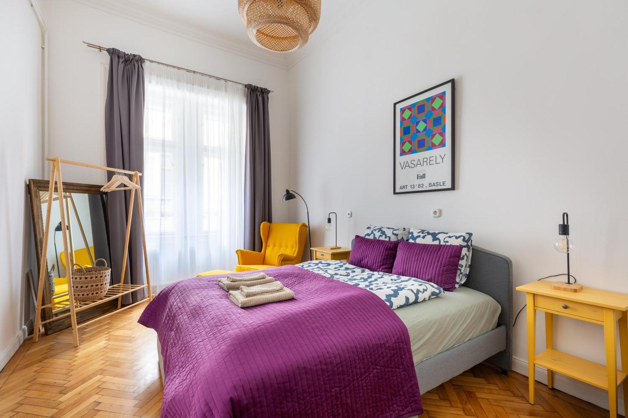D8 Sphinx Apartman 부다페스트 외부 사진